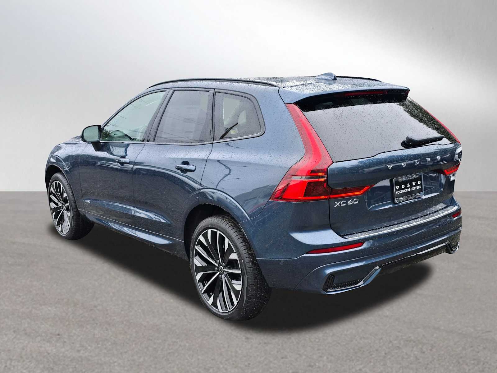 2026 Volvo XC60 Ultra