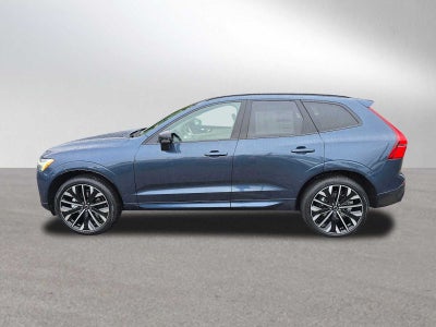 2026 Volvo XC60 Ultra