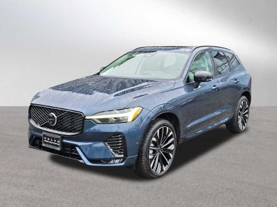 2026 Volvo XC60 Ultra