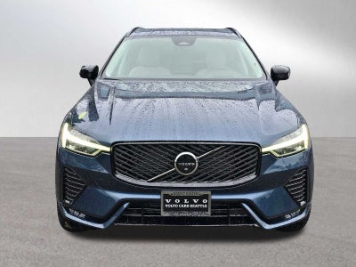 2026 Volvo XC60 Ultra