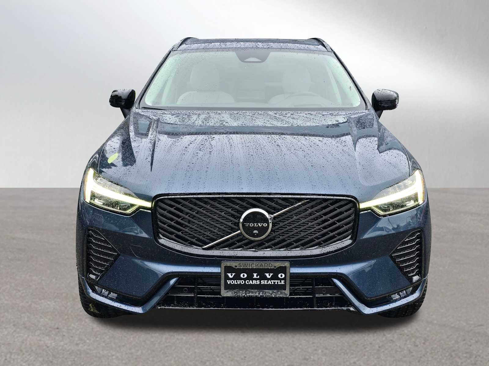 2026 Volvo XC60 Ultra