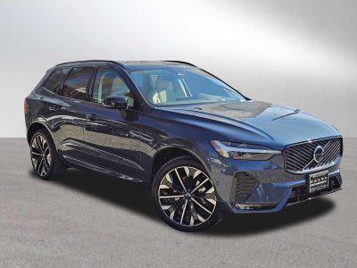 2026 Volvo XC60 Ultra
