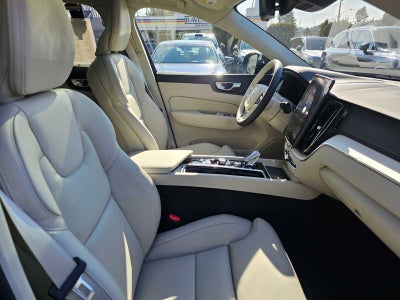 2026 Volvo XC60 Ultra