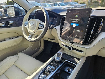 2026 Volvo XC60 Ultra