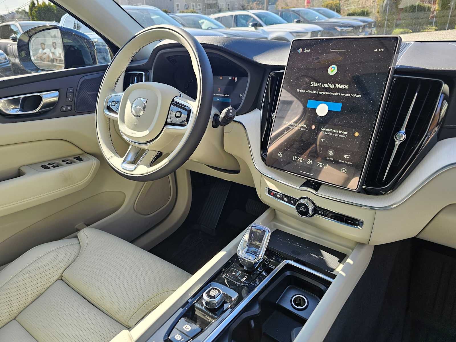 2026 Volvo XC60 Ultra