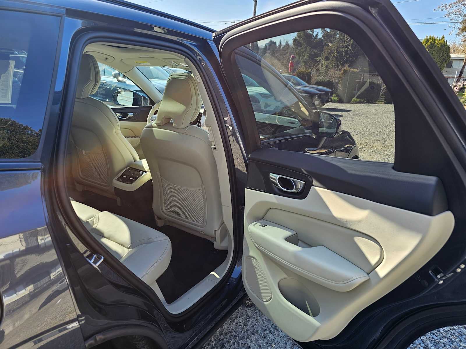 2026 Volvo XC60 Ultra