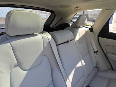 2026 Volvo XC60 Ultra