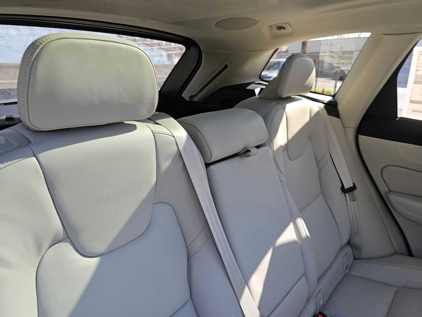 2026 Volvo XC60 Ultra