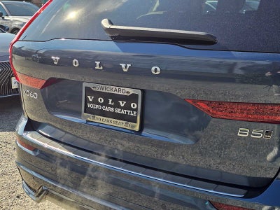 2026 Volvo XC60 Ultra