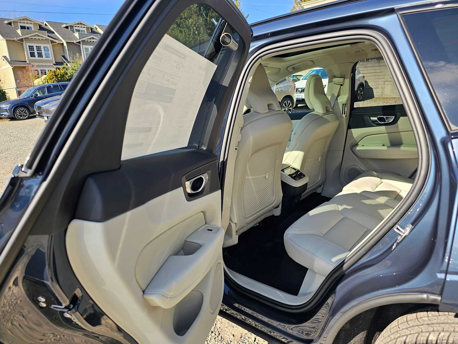 2026 Volvo XC60 Ultra