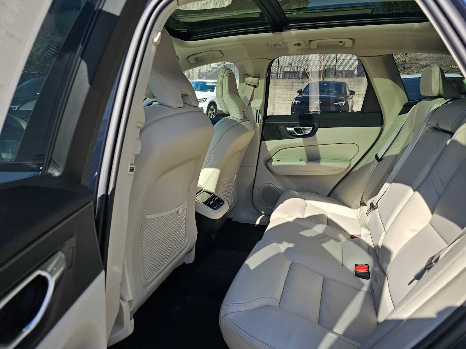 2026 Volvo XC60 Ultra