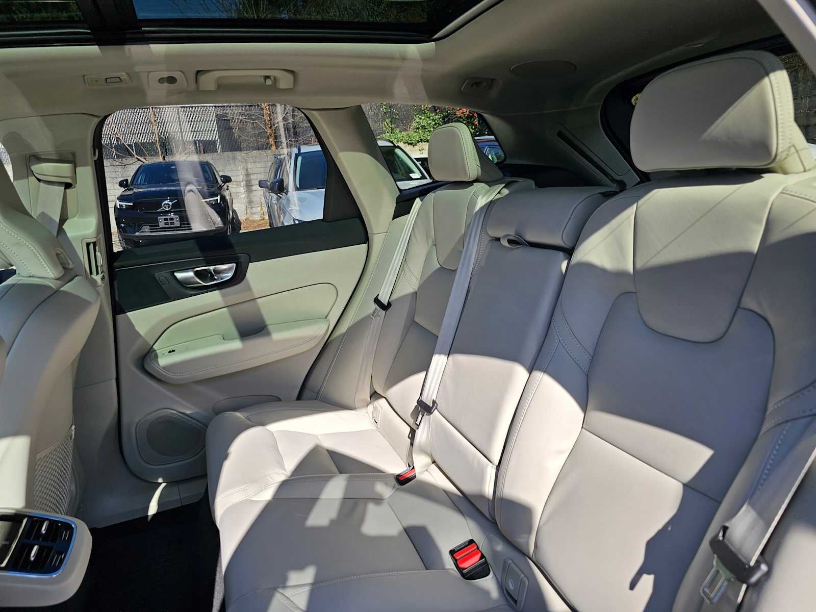 2026 Volvo XC60 Ultra