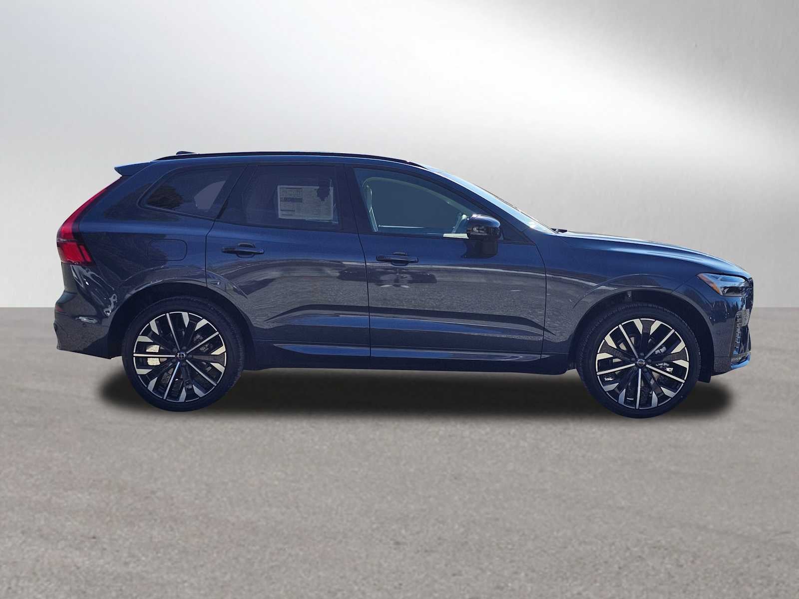 2026 Volvo XC60 Ultra