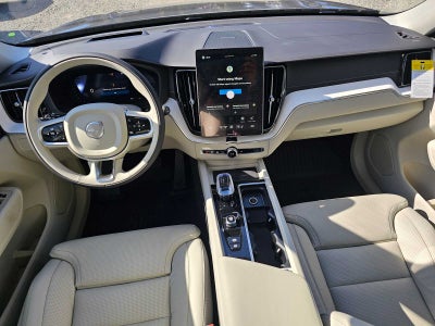 2026 Volvo XC60 Ultra