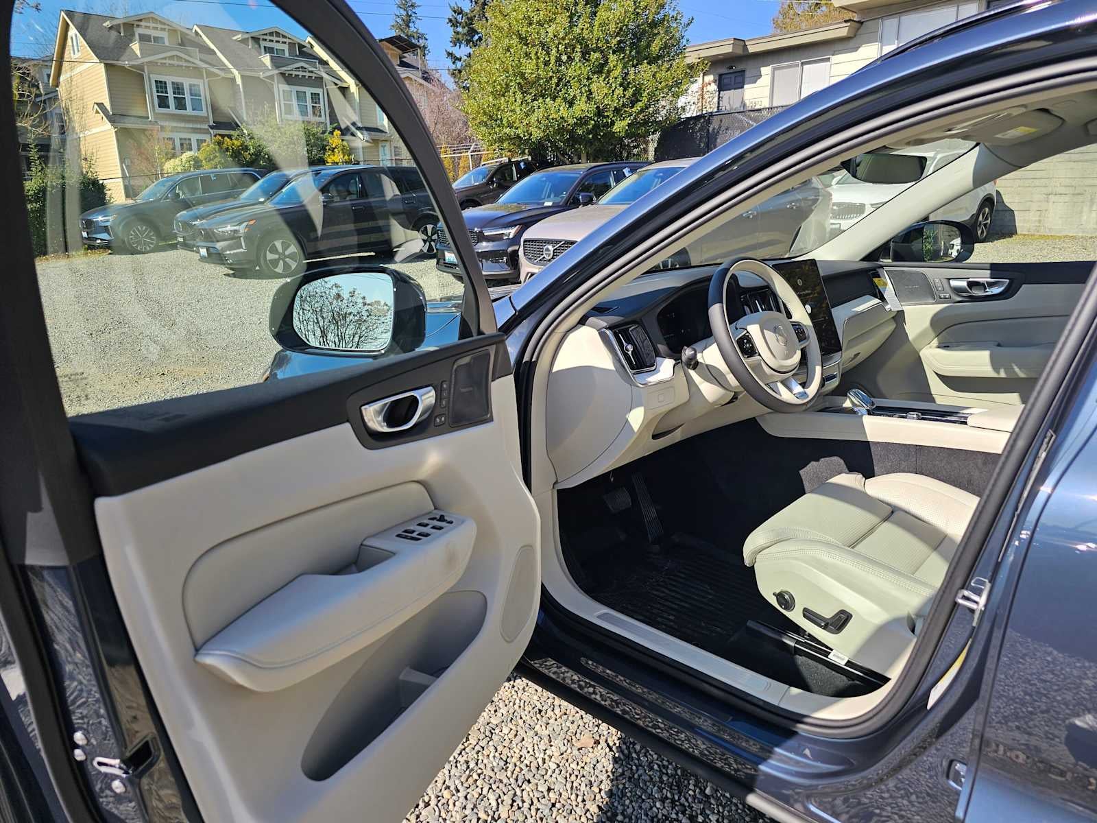2026 Volvo XC60 Ultra