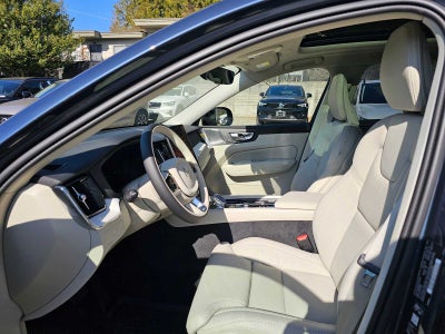 2026 Volvo XC60 Ultra