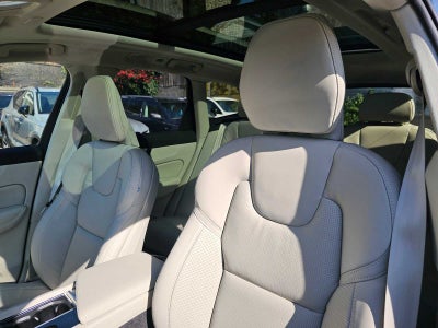 2026 Volvo XC60 Ultra