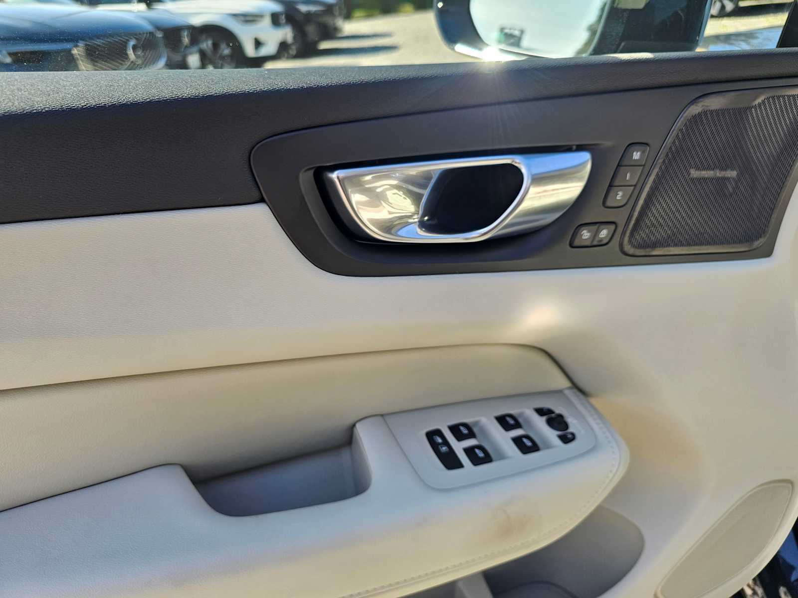 2026 Volvo XC60 Ultra