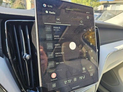 2026 Volvo XC60 Ultra