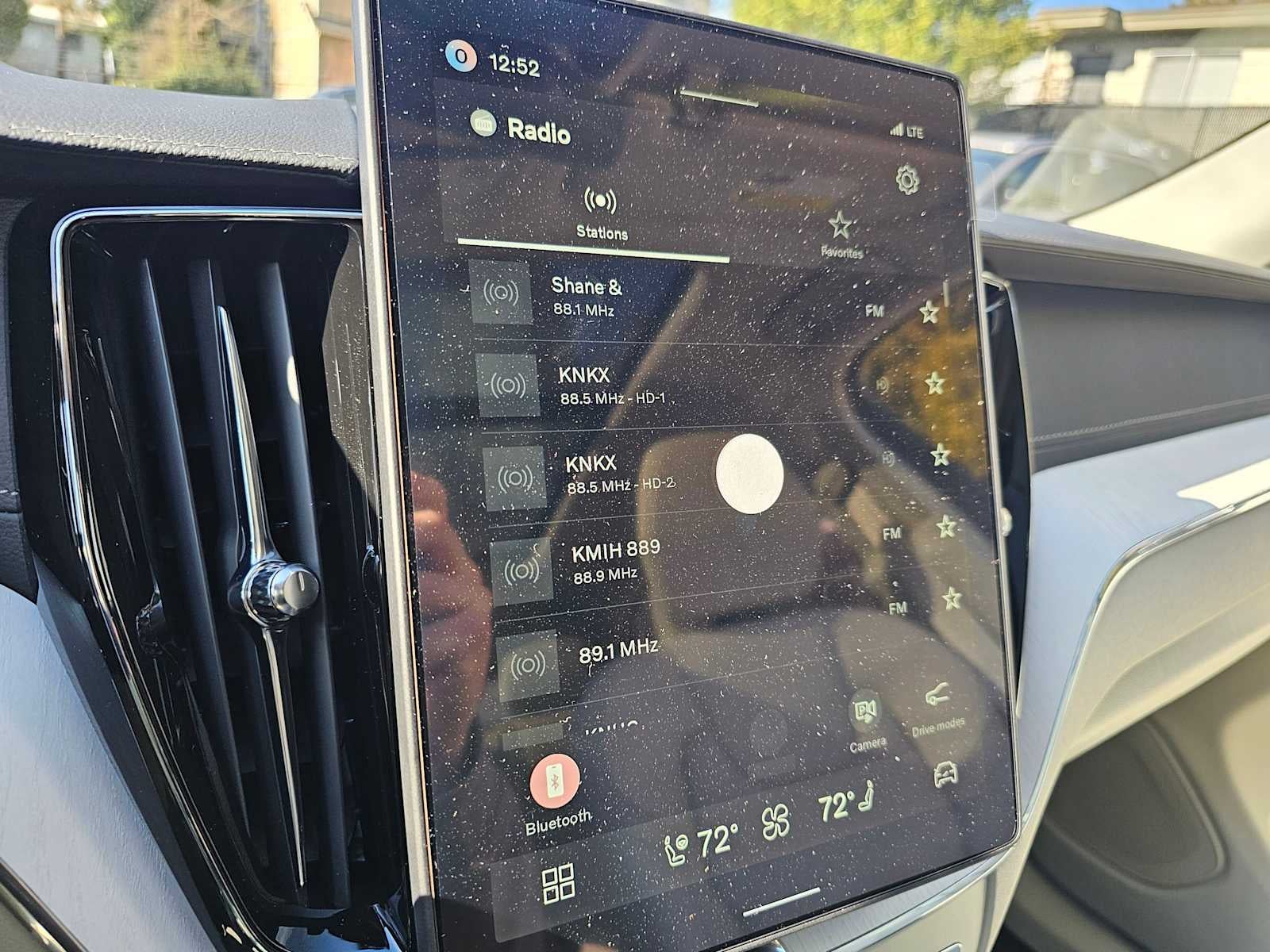 2026 Volvo XC60 Ultra