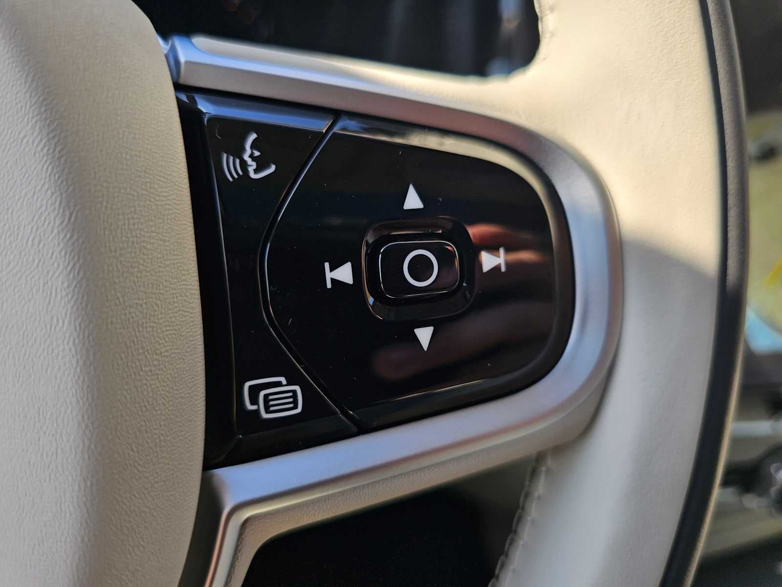 2026 Volvo XC60 Ultra