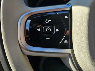 2026 Volvo XC60 Ultra