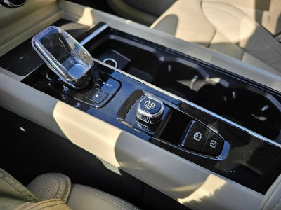 2026 Volvo XC60 Ultra