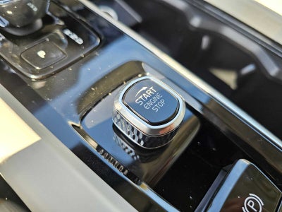 2026 Volvo XC60 Ultra