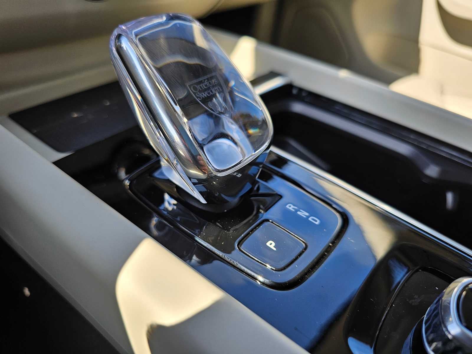 2026 Volvo XC60 Ultra