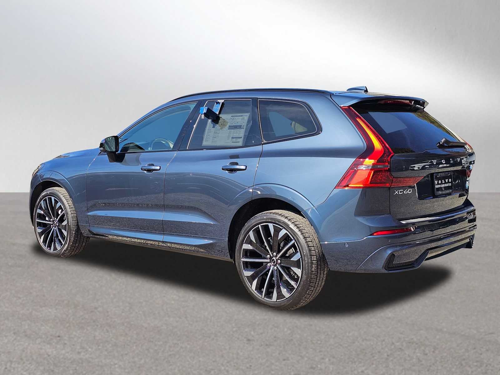 2026 Volvo XC60 Ultra
