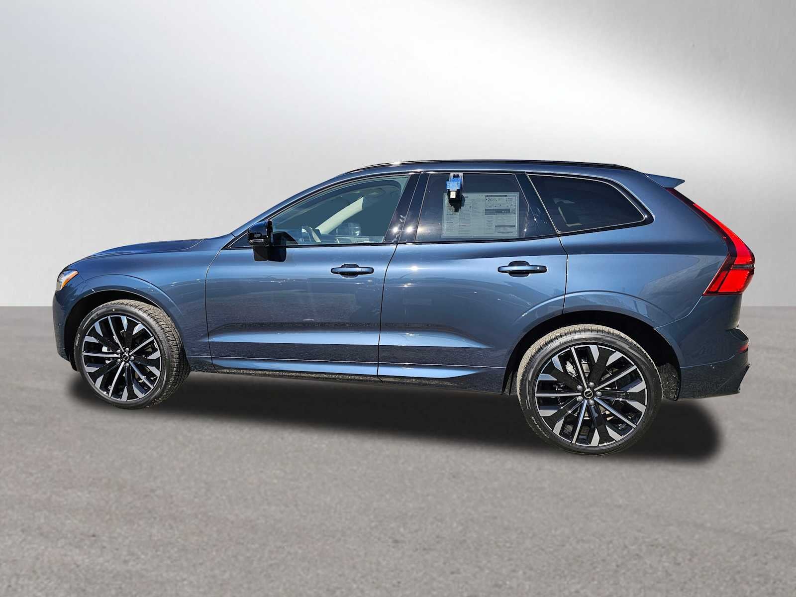2026 Volvo XC60 Ultra