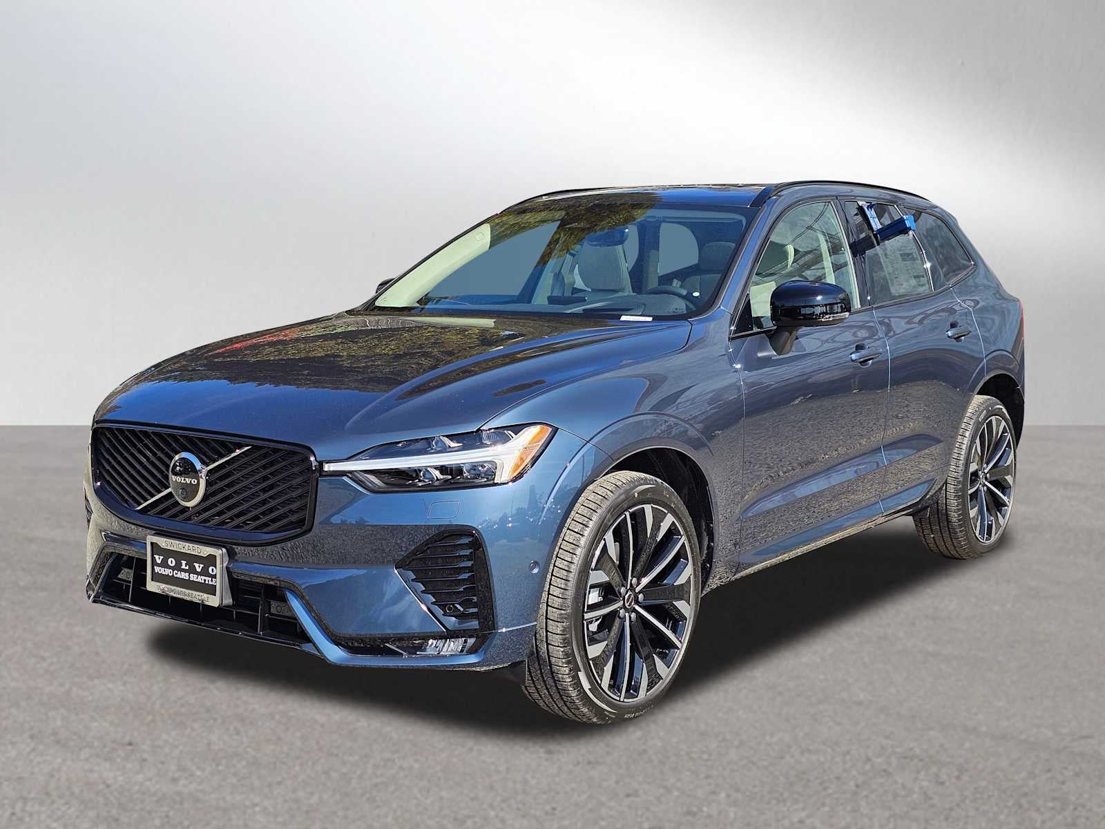 2026 Volvo XC60 Ultra