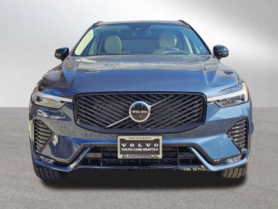 2026 Volvo XC60 Ultra