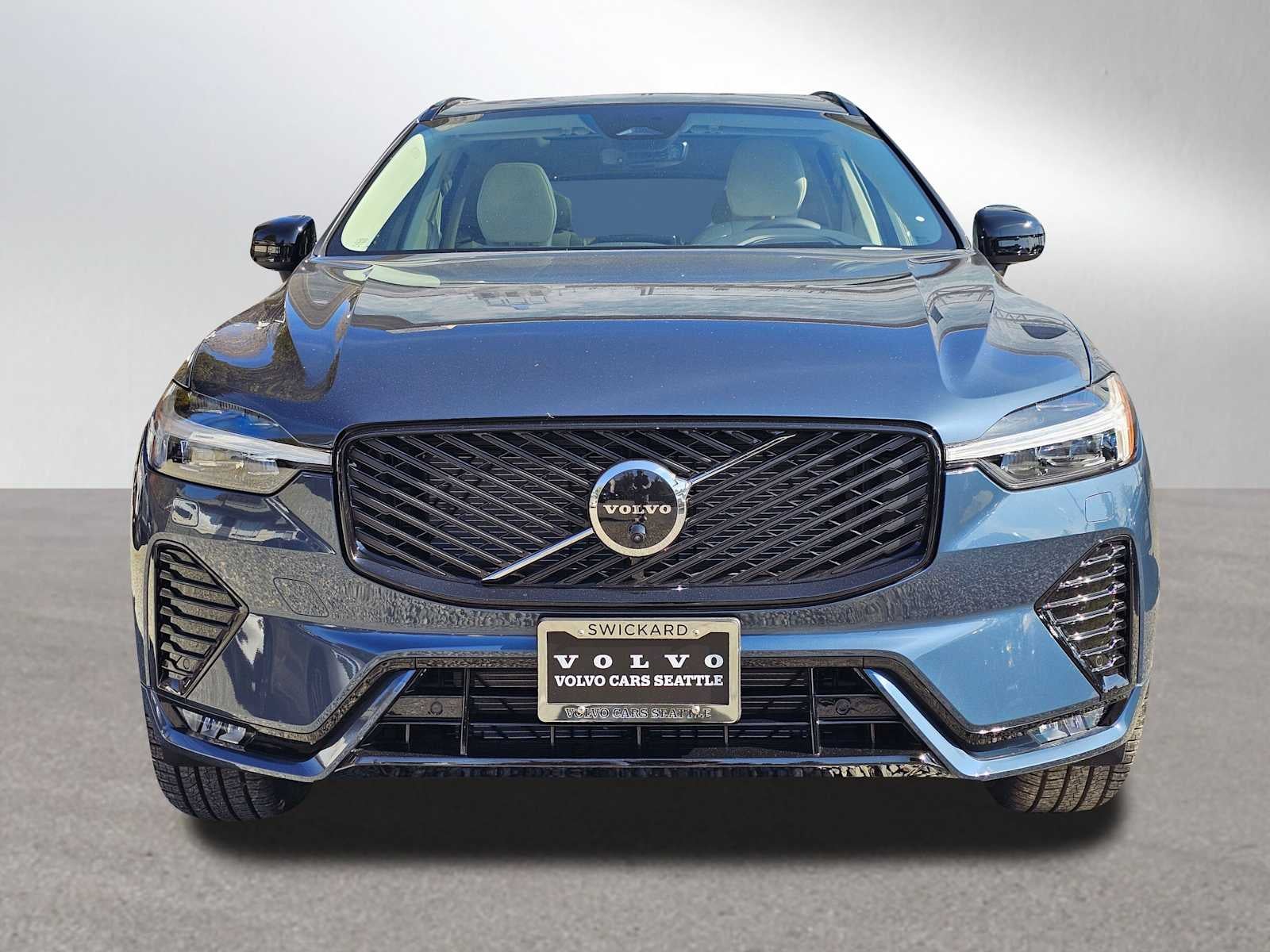 2026 Volvo XC60 Ultra