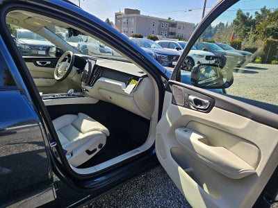 2026 Volvo XC60 Ultra