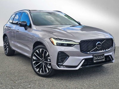 2026 Volvo XC60 Ultra