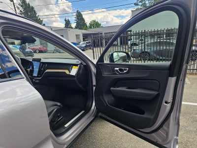 2026 Volvo XC60 Ultra