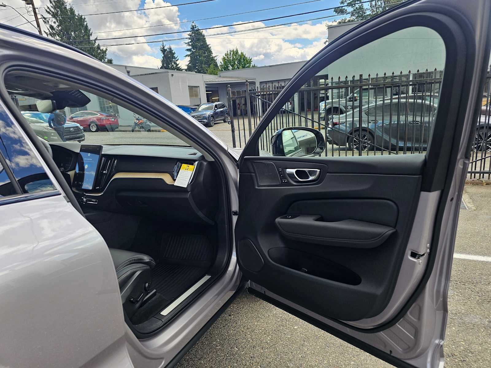 2026 Volvo XC60 Ultra