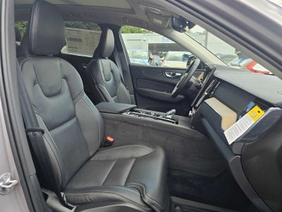 2026 Volvo XC60 Ultra