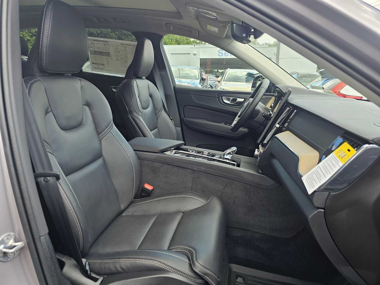 2026 Volvo XC60 Ultra