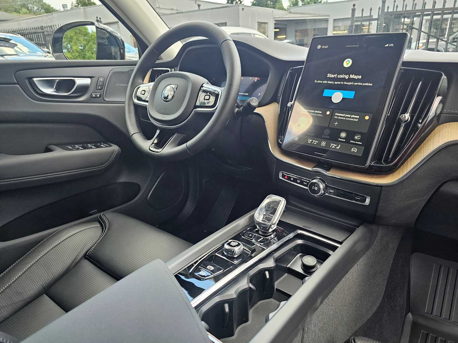 2026 Volvo XC60 Ultra