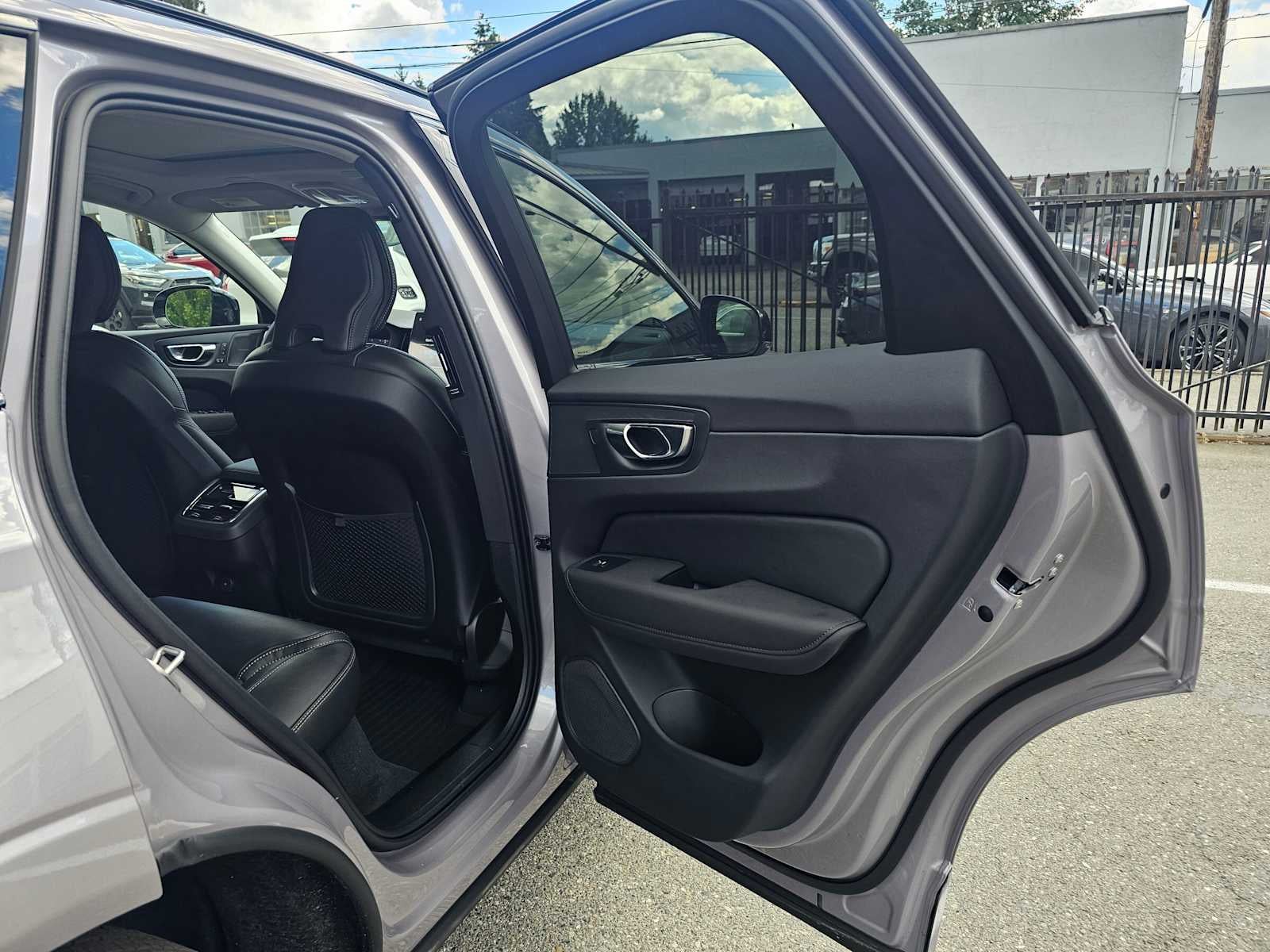 2026 Volvo XC60 Ultra
