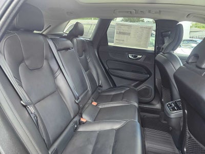 2026 Volvo XC60 Ultra
