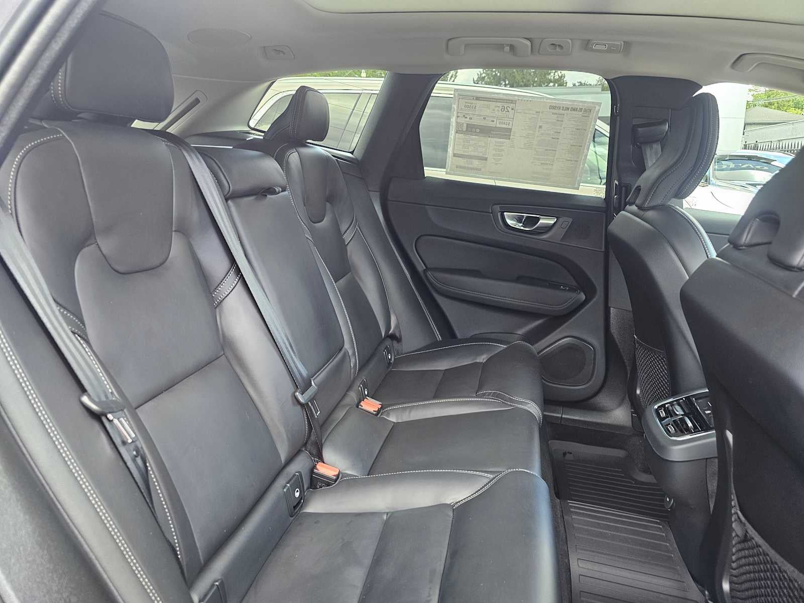2026 Volvo XC60 Ultra