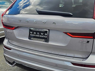 2026 Volvo XC60 Ultra