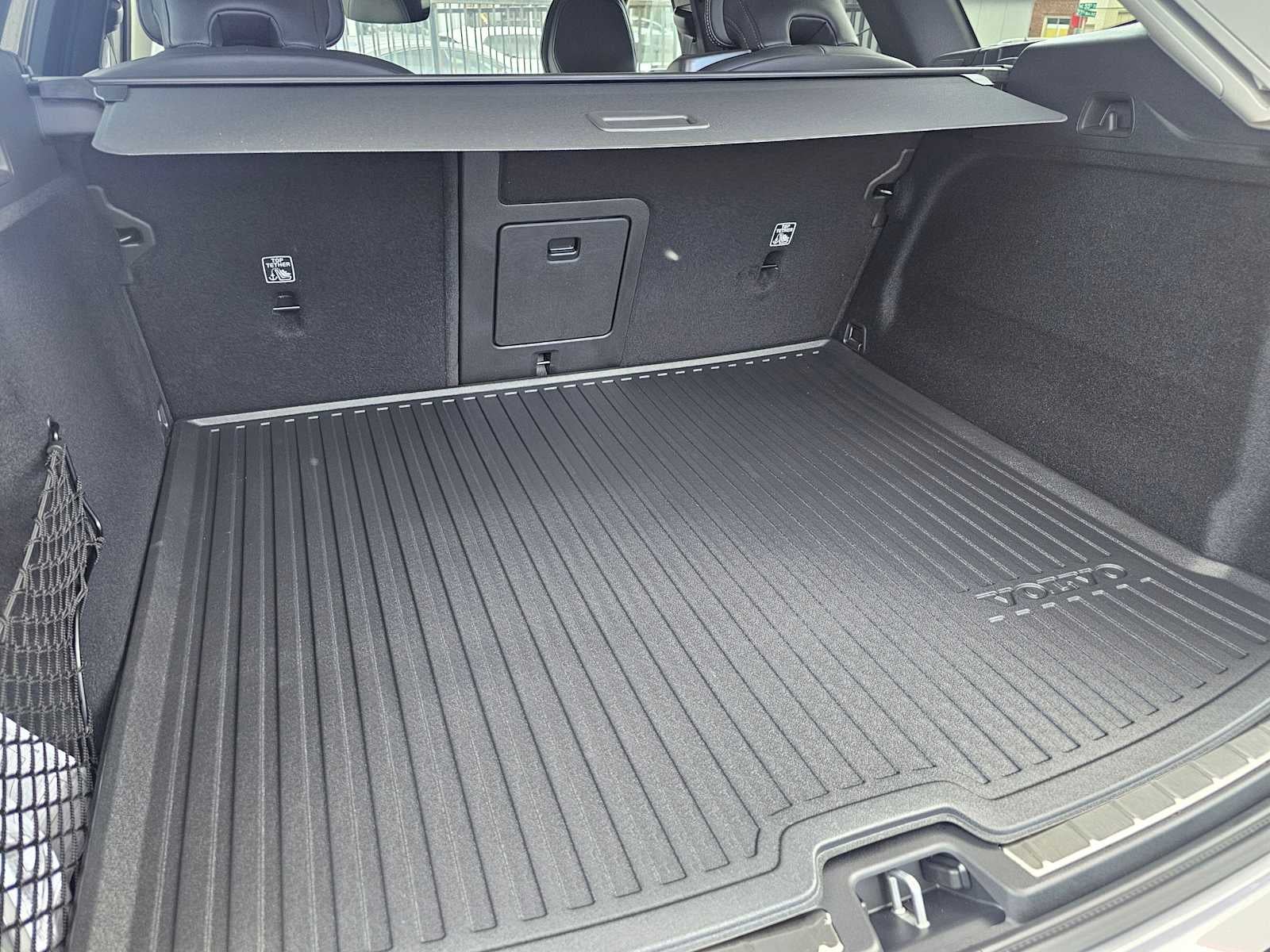 2026 Volvo XC60 Ultra
