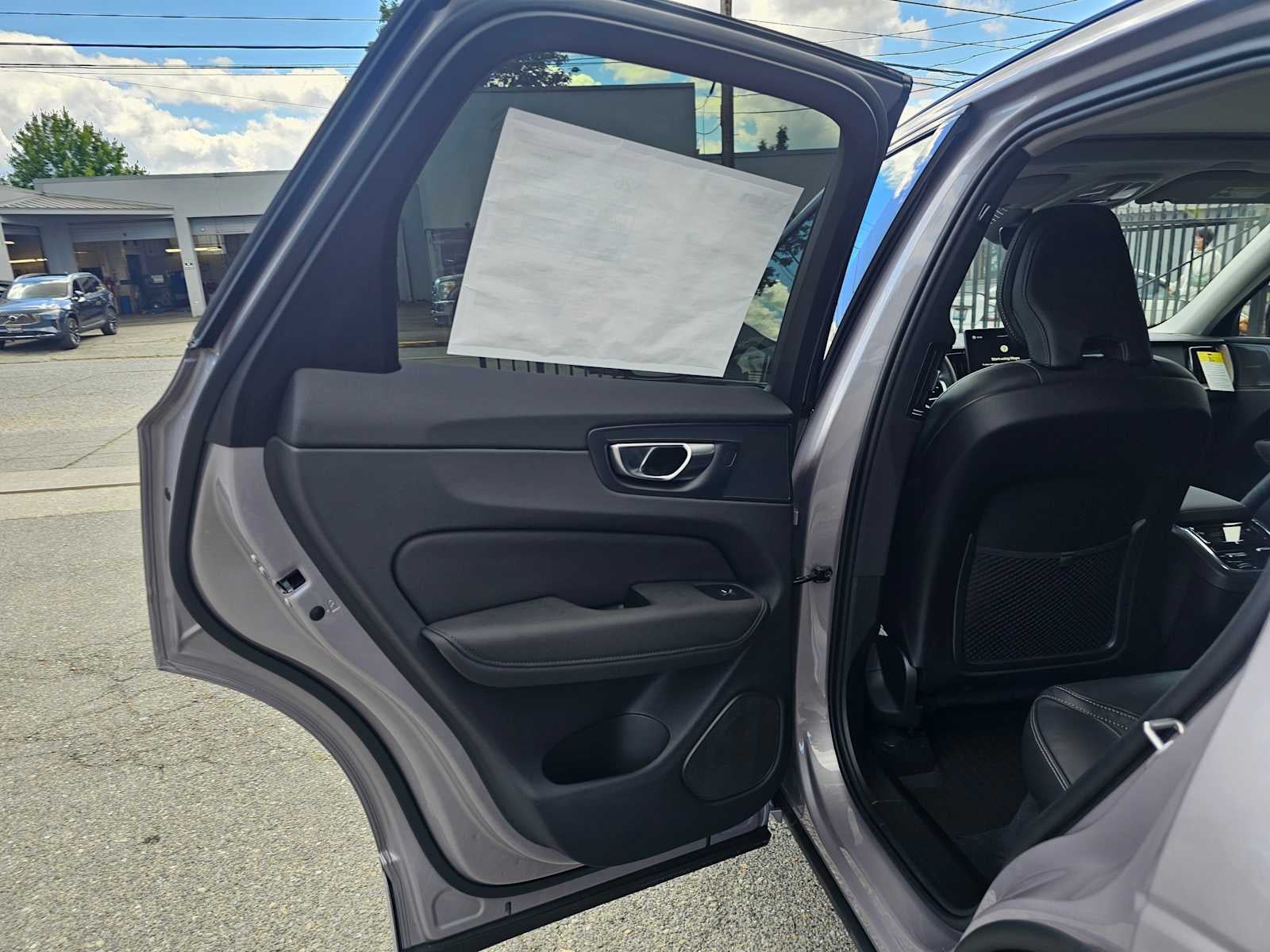 2026 Volvo XC60 Ultra