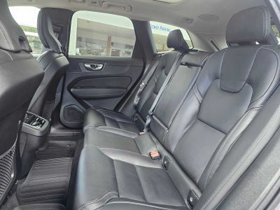2026 Volvo XC60 Ultra