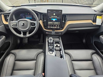2026 Volvo XC60 Ultra