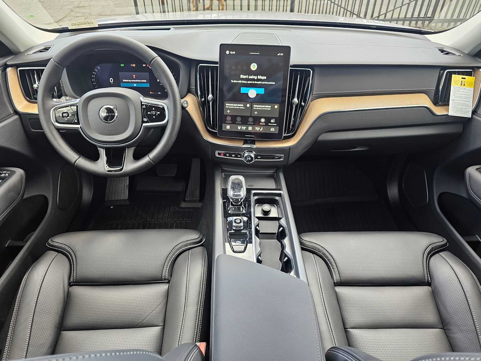 2026 Volvo XC60 Ultra